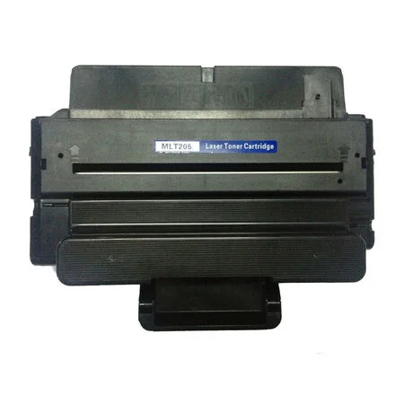 SAMSUNG MLT-D205L MUADİL TONER YÜKSEK KAPASİTE (5000K)3310/3710/4