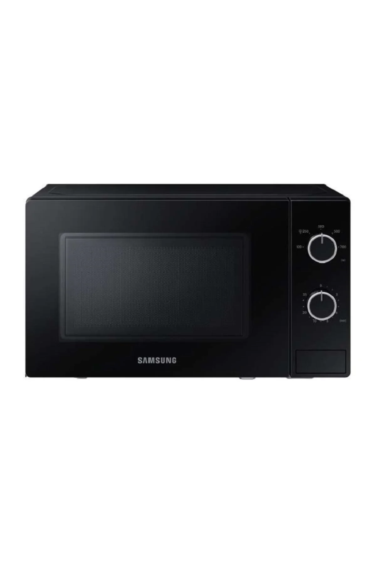 Samsung MS20A3010AL/TR Mikrodalga Fırın - Siyah Samsung MS20A3010AL/TR Mikrodalga Fırın - Siyah