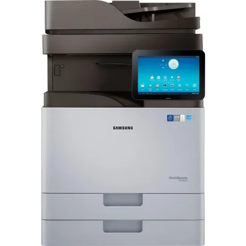 Samsung MultiXpress SL-K7600LX Çok Fonksiyonlu Lazer Yazıcı