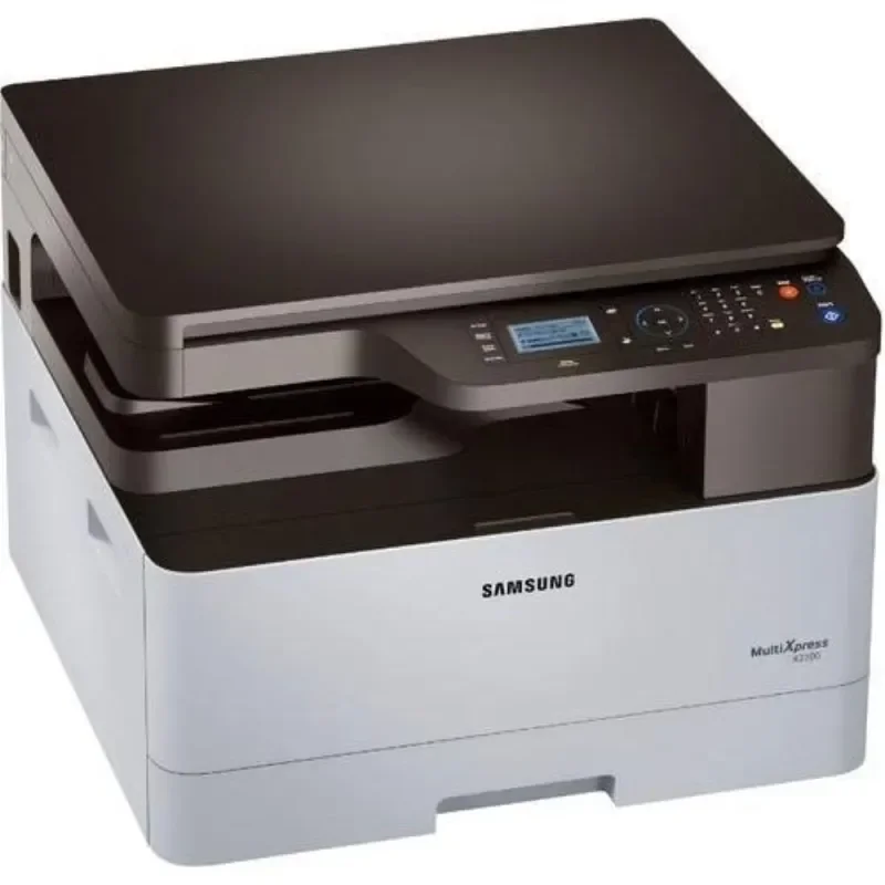 SAMSUNG MULTİXPRESS SL-K2200 A3 Samsung MultiXpress SL-K2200 A3 -