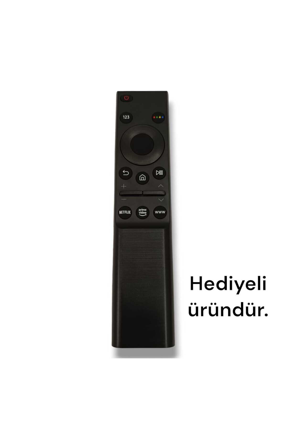Samsung netflix tuşlu Smart Led lcd Tv televizyon Kumandası Uzakt Samsung netflix tuşlu Smart Led lcd Tv televizyon Kumandası Uzakt