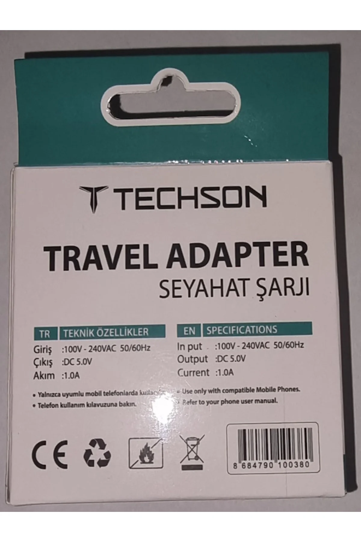 Samsung, Nokia Modeller Akilli Saatler Ses Bombalari Icin Mikro Uclu Şarj Aleti