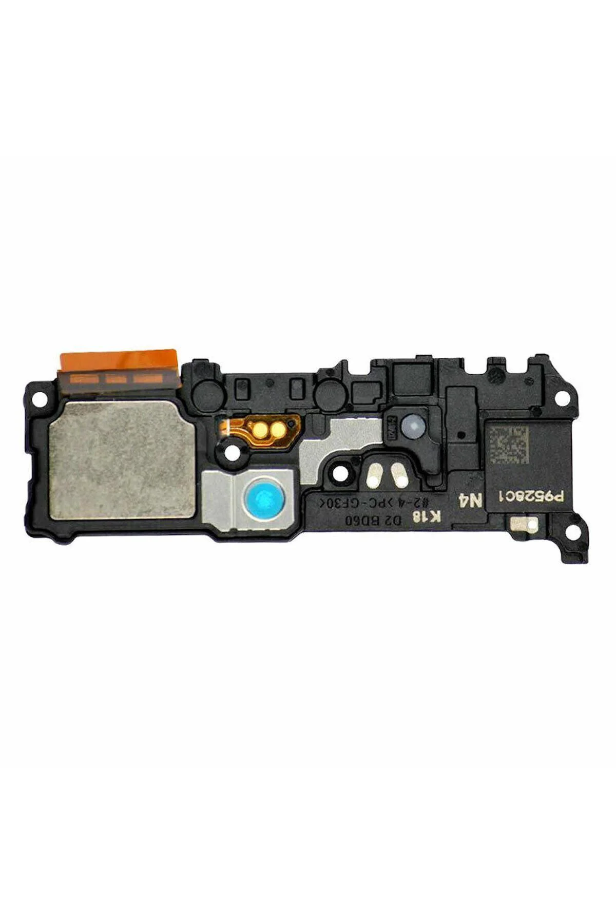 SAMSUNG NOTE 10 PLUS N975 UYUMLU BUZZER / HOPARLÖR SAMSUNG NOTE 10 PLUS N975 UYUMLU BUZZER / HOPARLÖR