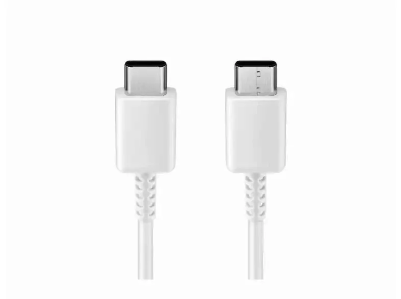 Samsung Note 10 / S10 Type-c To Type-c Şarj ve Data kablosu EP-DG977