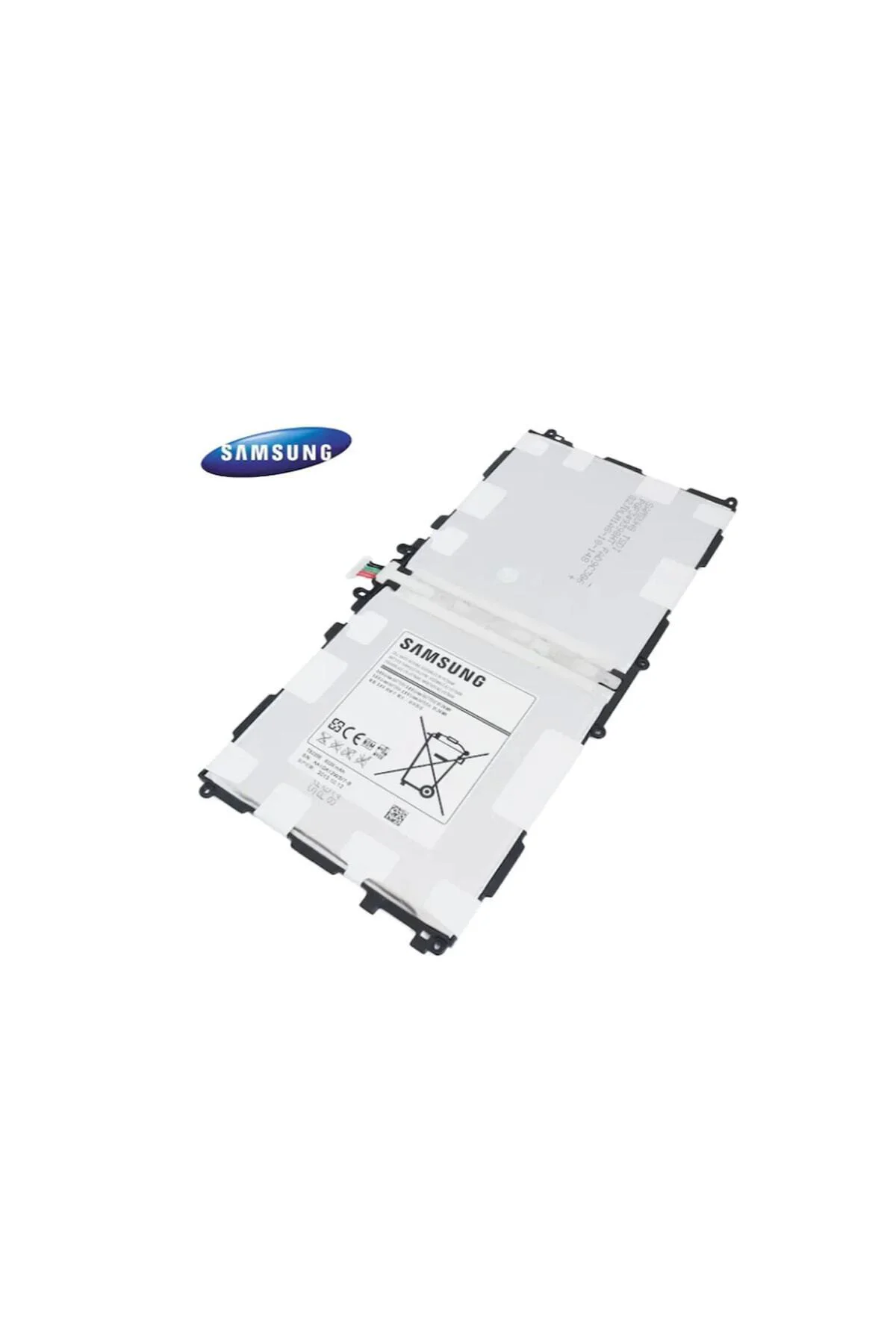 Samsung Note 10.1 Tablet Pil Batarya P600 P601 P602 P605 P607 T8220e