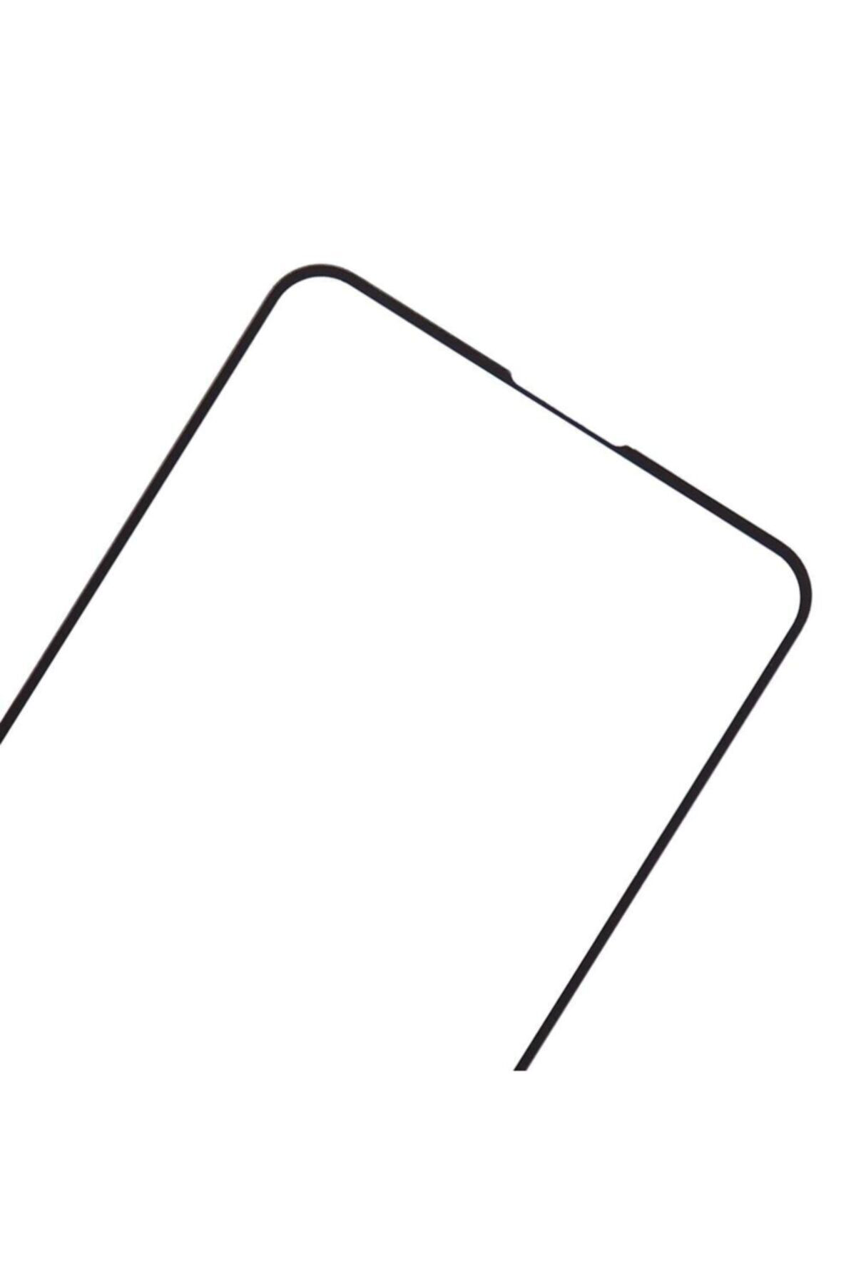 Samsung Note 10 Lite / Note 20 Uyumlu Seramik Nano Ekran Koruyucu