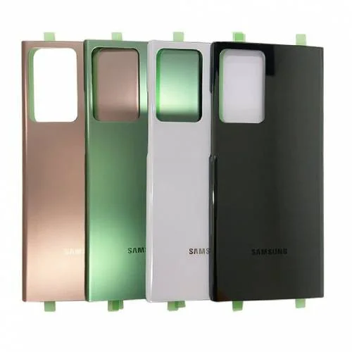 Samsung Note 20 SM-N980F Arka Pil Batarya Kapak Samsung Note 20 SM-N980F Arka Pil Batarya Kapak