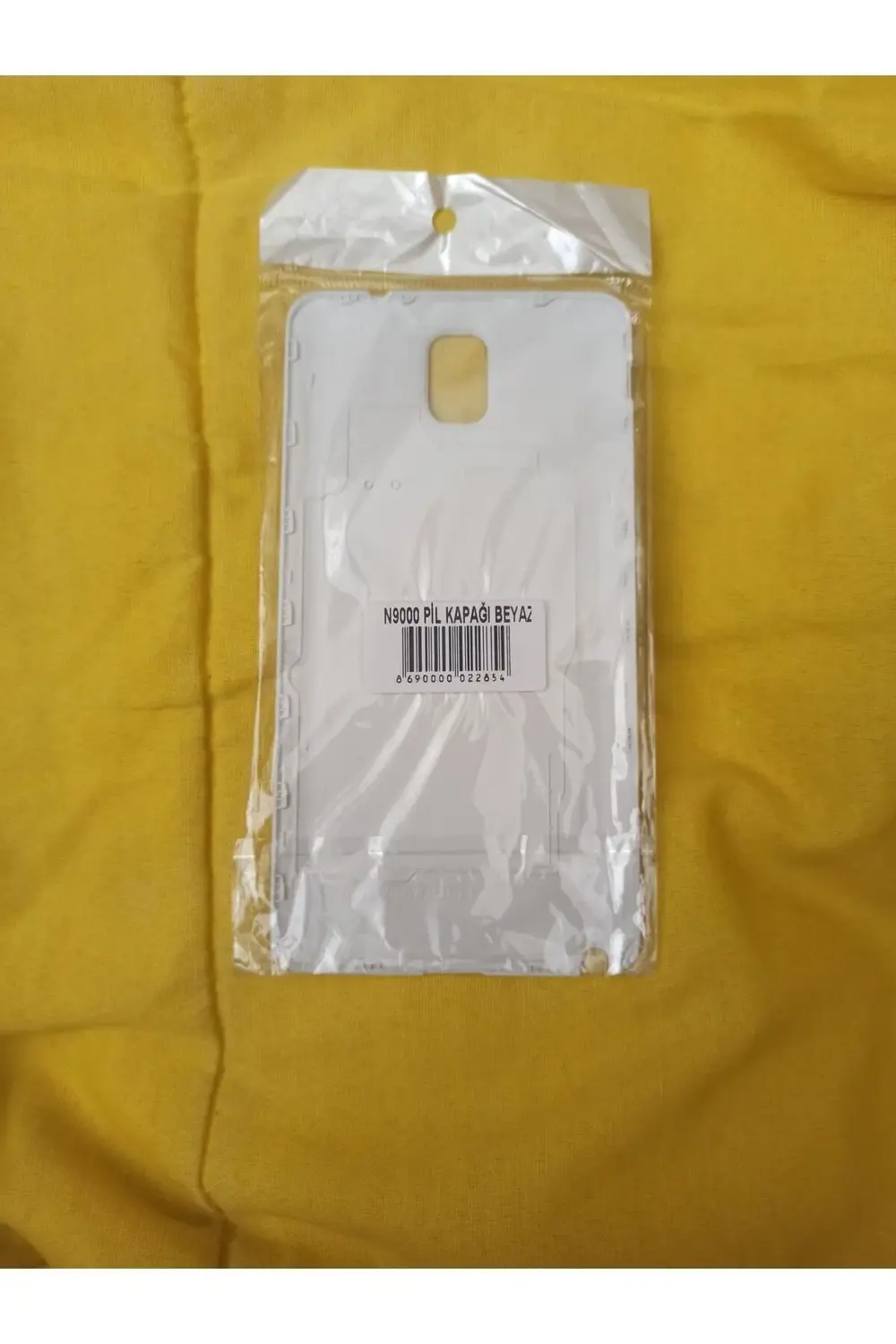 Samsung Note 3 Orjinal Arka Kapak (batarya Kapağı) Samsung Note 3 Orjinal Arka Kapak (batarya Kapağı)