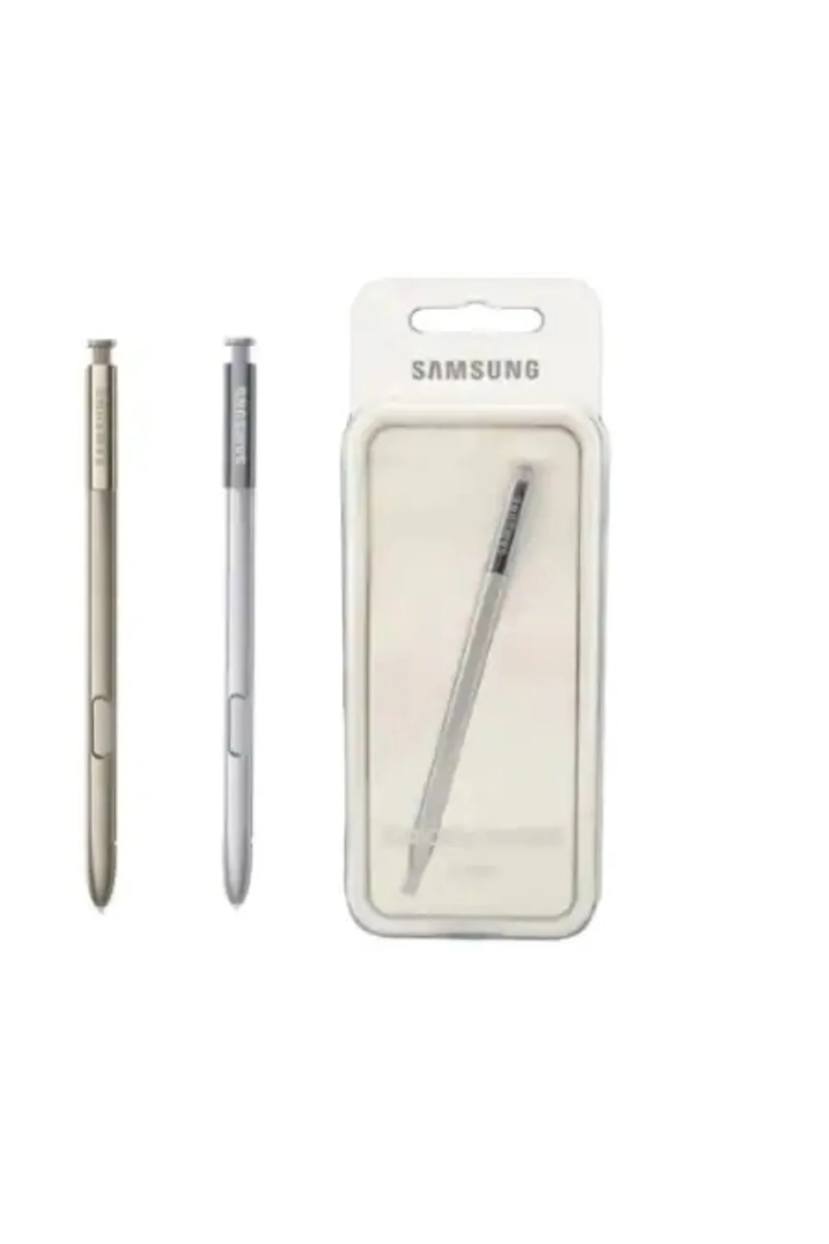Samsung Note 5 N920 S Pen Kalem Servis Çıkması Gold