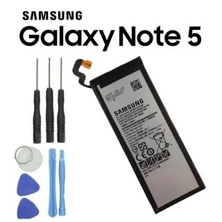 NOTE 5 PİL BATARYA N920 EB-BN920ABE VE TAMİR SETİ