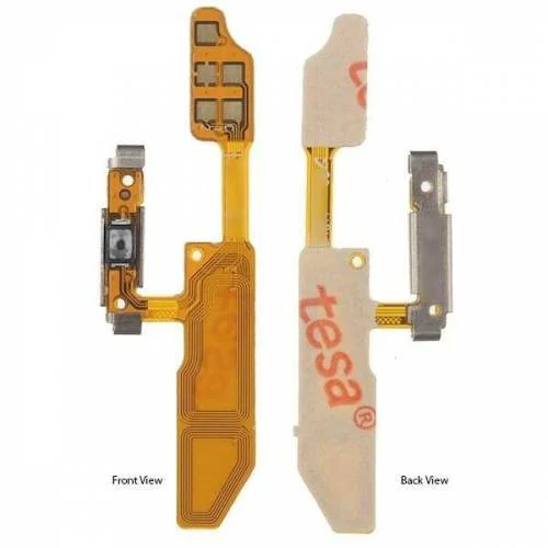 Samsung Note 9 SM-N960F On Off Power Film Flex Fiyatı, Yorumları ve Özellikleri