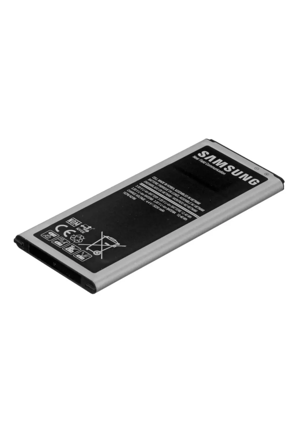 Samsung Note Edge Sm-N915F Batarya Pıl Eb-Bn915Bbe