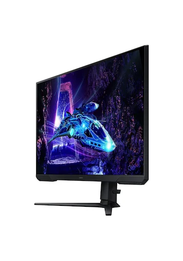 Samsung Odyssey G3 G30D LS32DG302EUXUF 32" 1 MS 180 Hz Full HD VA Samsung Odyssey G3 G30D LS32DG302EUXUF 32" 1 MS 180 Hz Full HD VA