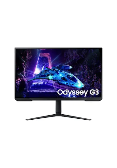 Samsung Odyssey G3 G30D LS32DG302EUXUF 32" 1 MS 180 Hz Full HD VA Samsung Odyssey G3 G30D LS32DG302EUXUF 32" 1 MS 180 Hz Full HD VA