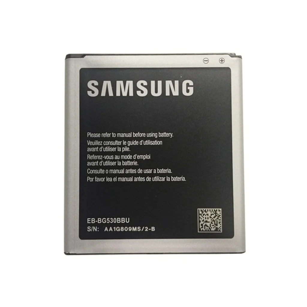 Samsung On5 Eb-Bg530Bbc Batarya Pil