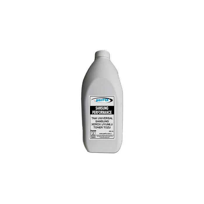 Samsung Performance Universal Toner Tozu TK 500 Gr - Yüksek Performanslı Baskı Çözümü