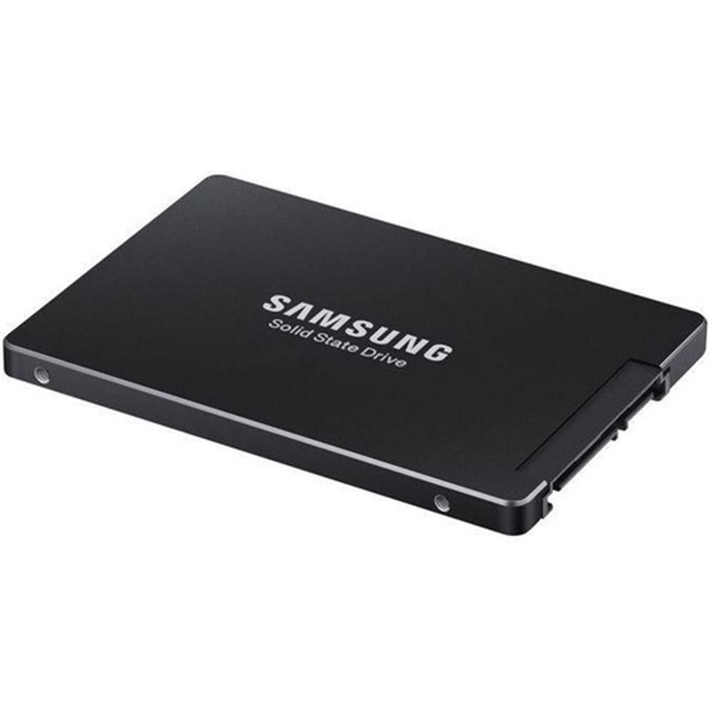 -Samsung PM893 1.92TB 2.5 inç SATA III Server SSD MZ-7L31T9HBLT (