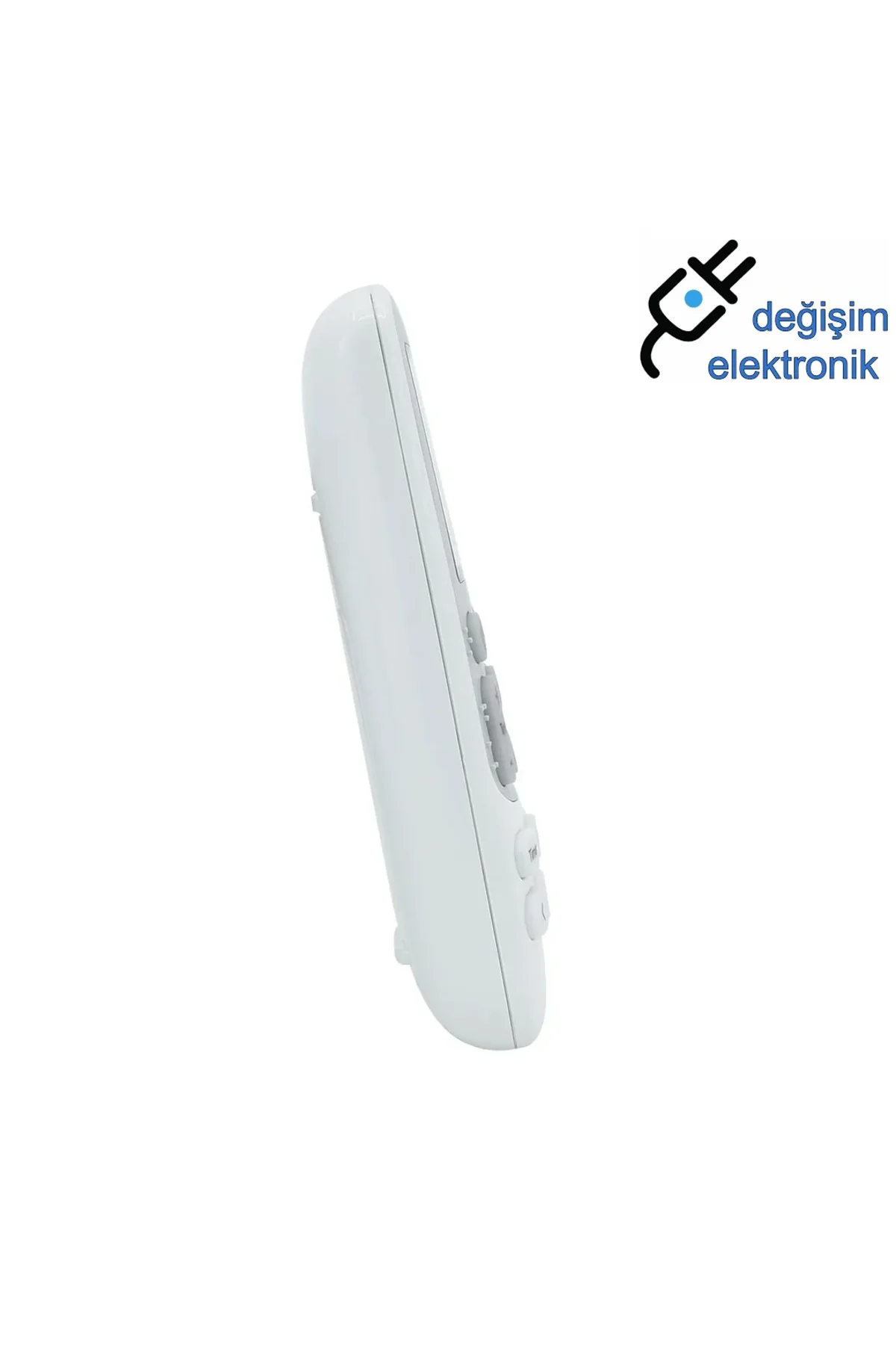 Samsung Premium Plus Ar24dxfzawk/sk Klima Kumandası