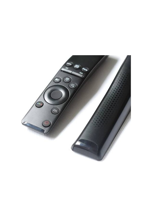 Samsung Qe-55q60 Smart 4k Led Tv Kumandası Samsung Qe-55q60 Smart 4k Led Tv Kumandası
