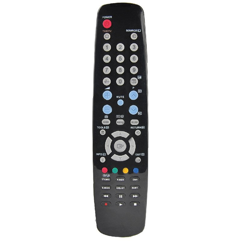 Samsung RM-766B Universal Lcd-Led Tv Kumandası Samsung RM-766B Universal Lcd-Led Tv Kumandası