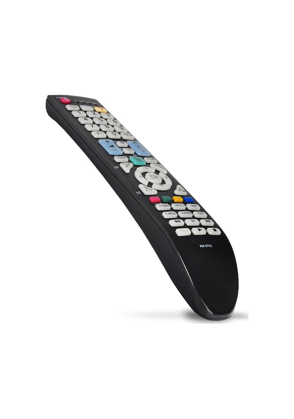Samsung Rm-D762 Lcd Tv Kumandası Samsung Rm-D762 Lcd Tv Kumandası