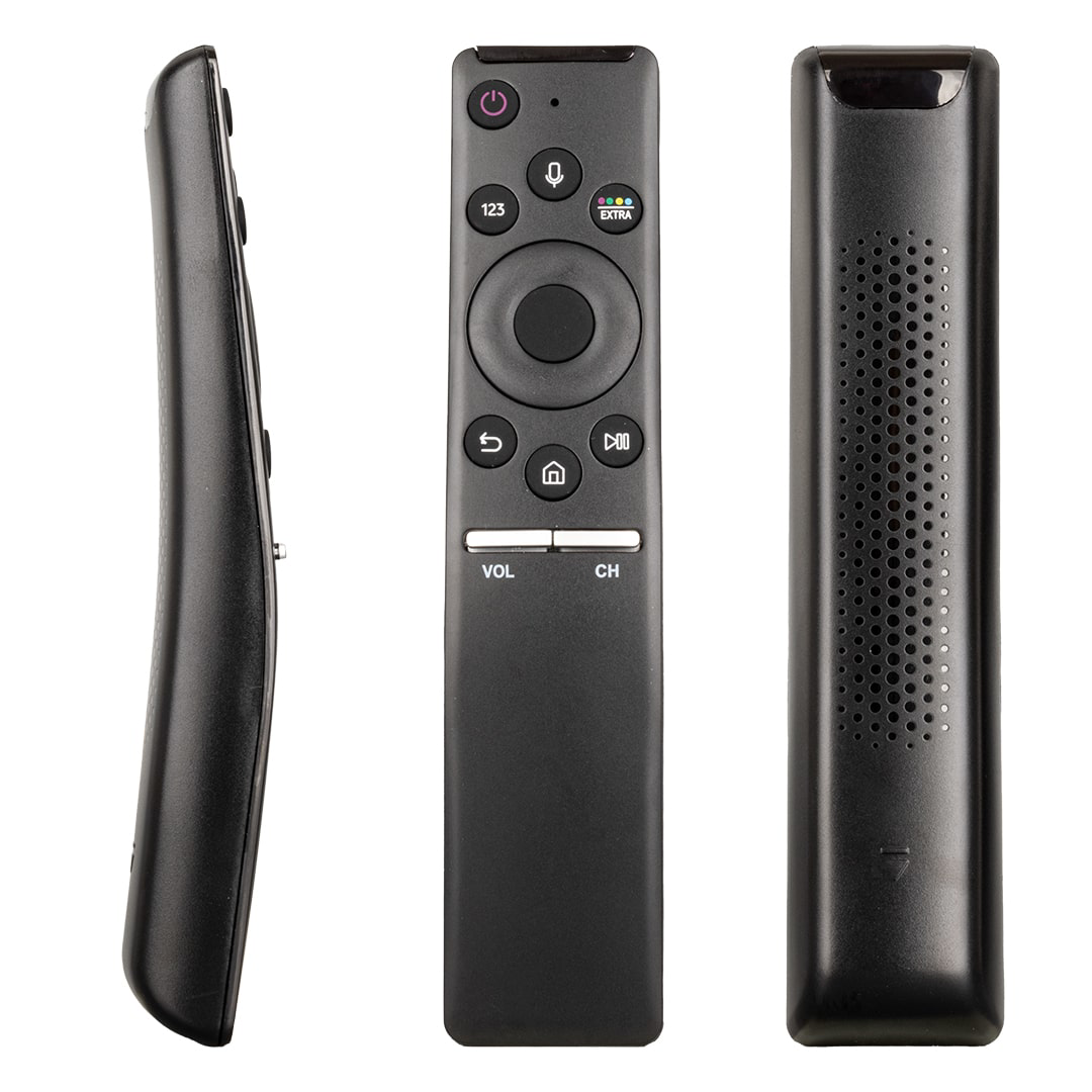 Samsung RM-G1800 V1 Voice Control Universal Sihirli Lcd-Led Tv Ku