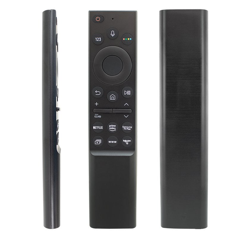 Samsung RM-G2500 V1 Netflix-Prime Video Tuşlu Ses Komutlu Lcd Led Samsung RM-G2500 V1 Netflix-Prime Video Tuşlu Ses Komutlu Lcd Led