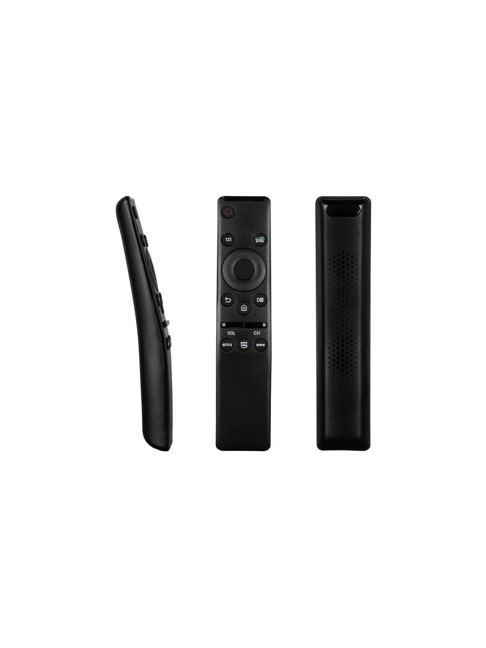 Samsung RM-L1593 BN59-01310A Netflix-Prime Video Tuşlu Sihirli LC Samsung RM-L1593 BN59-01310A Netflix-Prime Video Tuşlu Sihirli LC