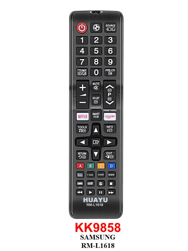 SAMSUNG RM-L1618 NETFLIX-AMAZON SAMSUNG RM-L1618 NETFLIX-AMAZON
