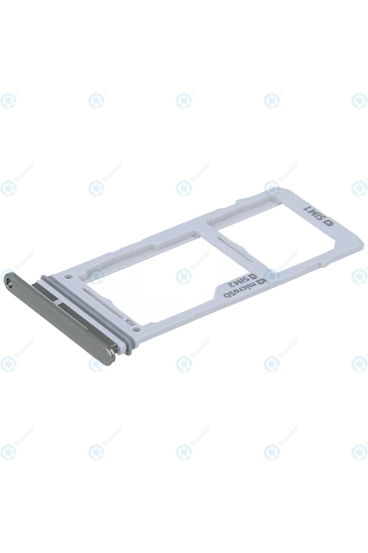 Samsung S10 4G Sim Tepsisi - S10 5G UYUMLU DEĞİLDİR. Yeşil Samsung S10 4G Sim Tepsisi - S10 5G UYUMLU DEĞİLDİR. Yeşil