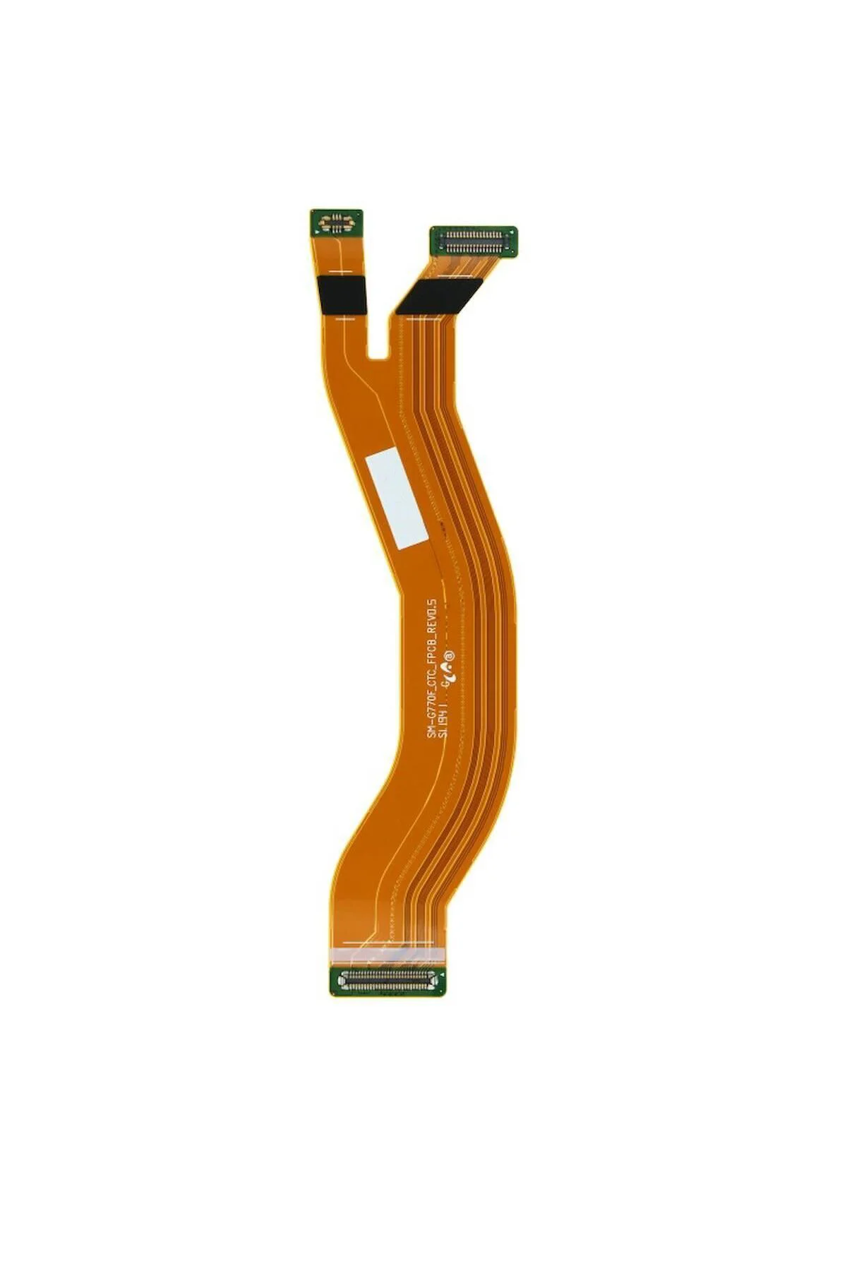 SAMSUNG S10 LITE G770 UYUMLU ARA FİLM / MAİN FLEX