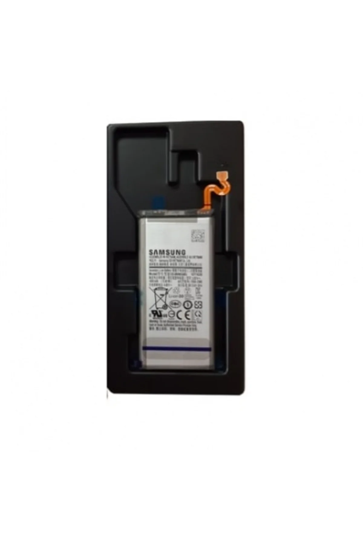 Samsung S10E Pil Batarya EB-BG970ABU Servis Kvk Samsung S10E Pil Batarya EB-BG970ABU Servis Kvk