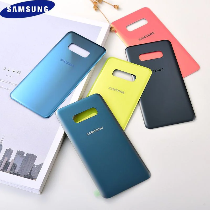 Samsung S10e SM-G970 Arka Pil Batarya Kapak Samsung S10e SM-G970 Arka Pil Batarya Kapak