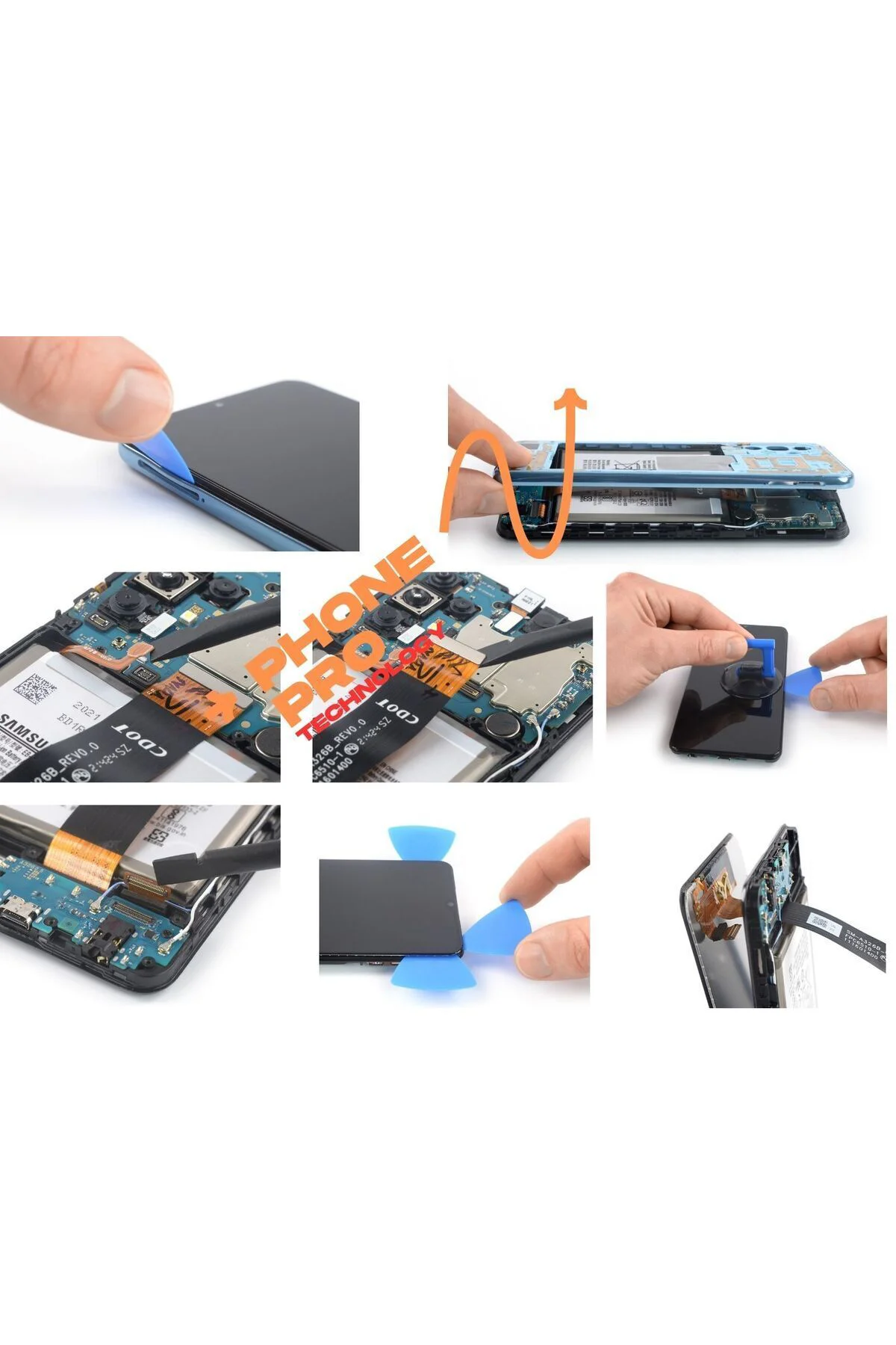 SAMSUNG S20 FE G780 UYUMLU ARA FİLM / MAİN FLEX (CHARGE) SAMSUNG S20 FE G780 UYUMLU ARA FİLM / MAİN FLEX (CHARGE)