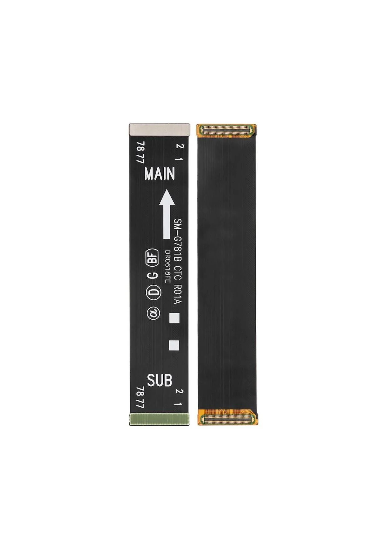 SAMSUNG S20 FE G780 UYUMLU ARA FİLM / MAİN FLEX (CHARGE) SAMSUNG S20 FE G780 UYUMLU ARA FİLM / MAİN FLEX (CHARGE)