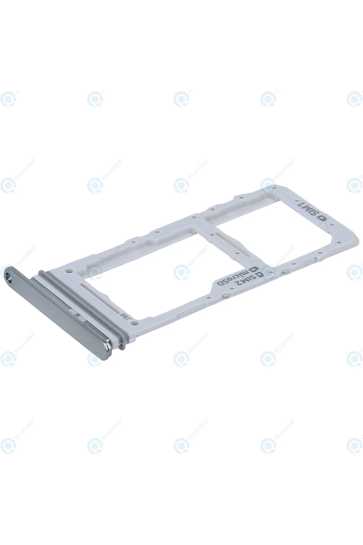 Samsung S20 Plus Sim Tepsisi SM-G985F SM-G986B Açık Gri Samsung S20 Plus Sim Tepsisi SM-G985F SM-G986B Açık Gri