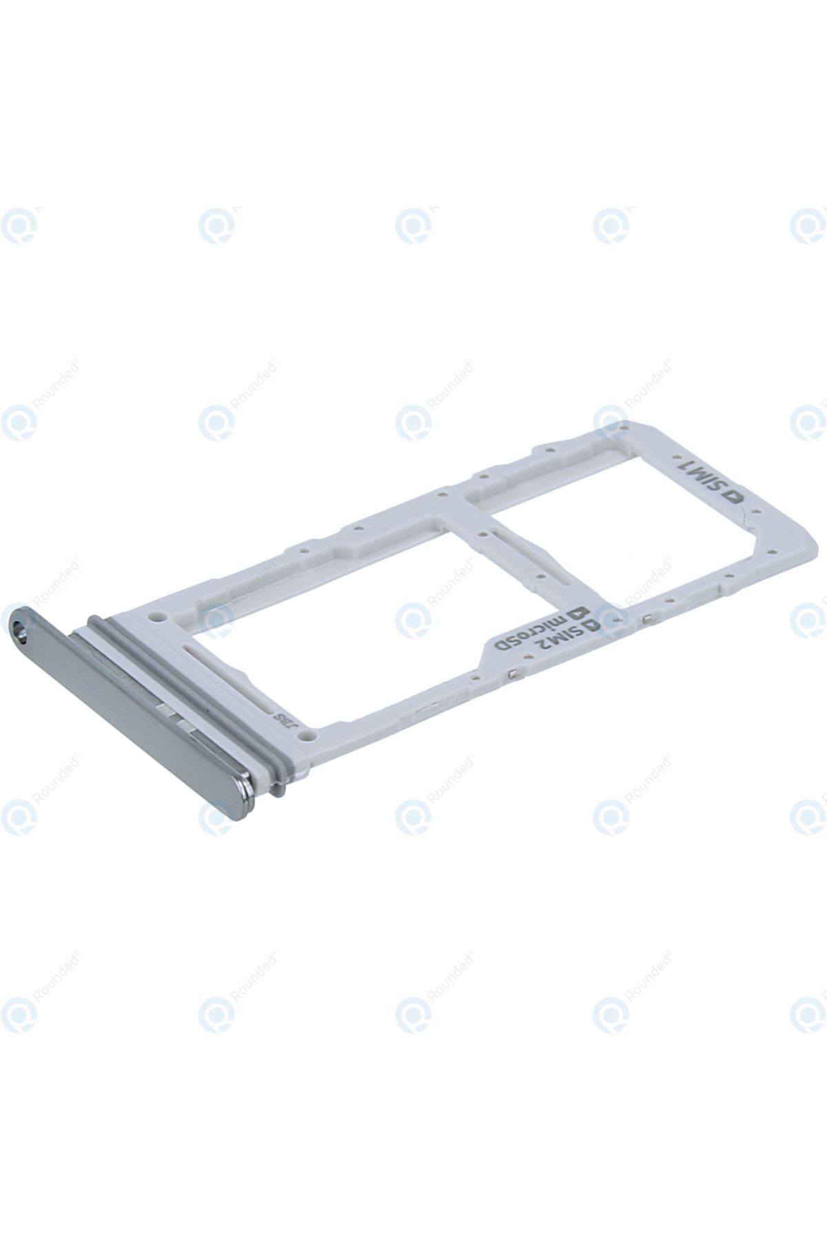 Samsung S20 Plus Sim Tepsisi SM-G985F SM-G986B Açık Gri