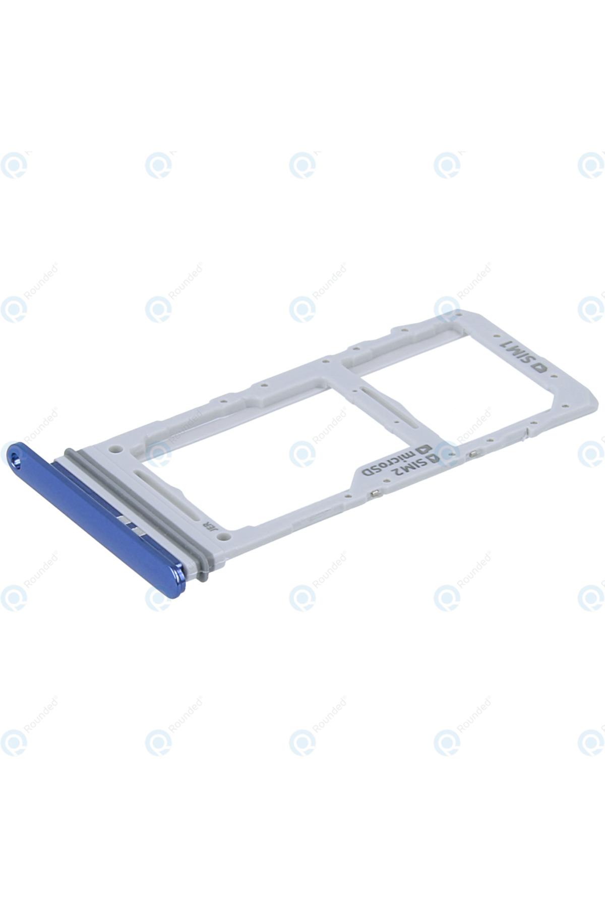 Samsung S20 Plus Sim Tepsisi SM-G985F SM-G986B Mavi
