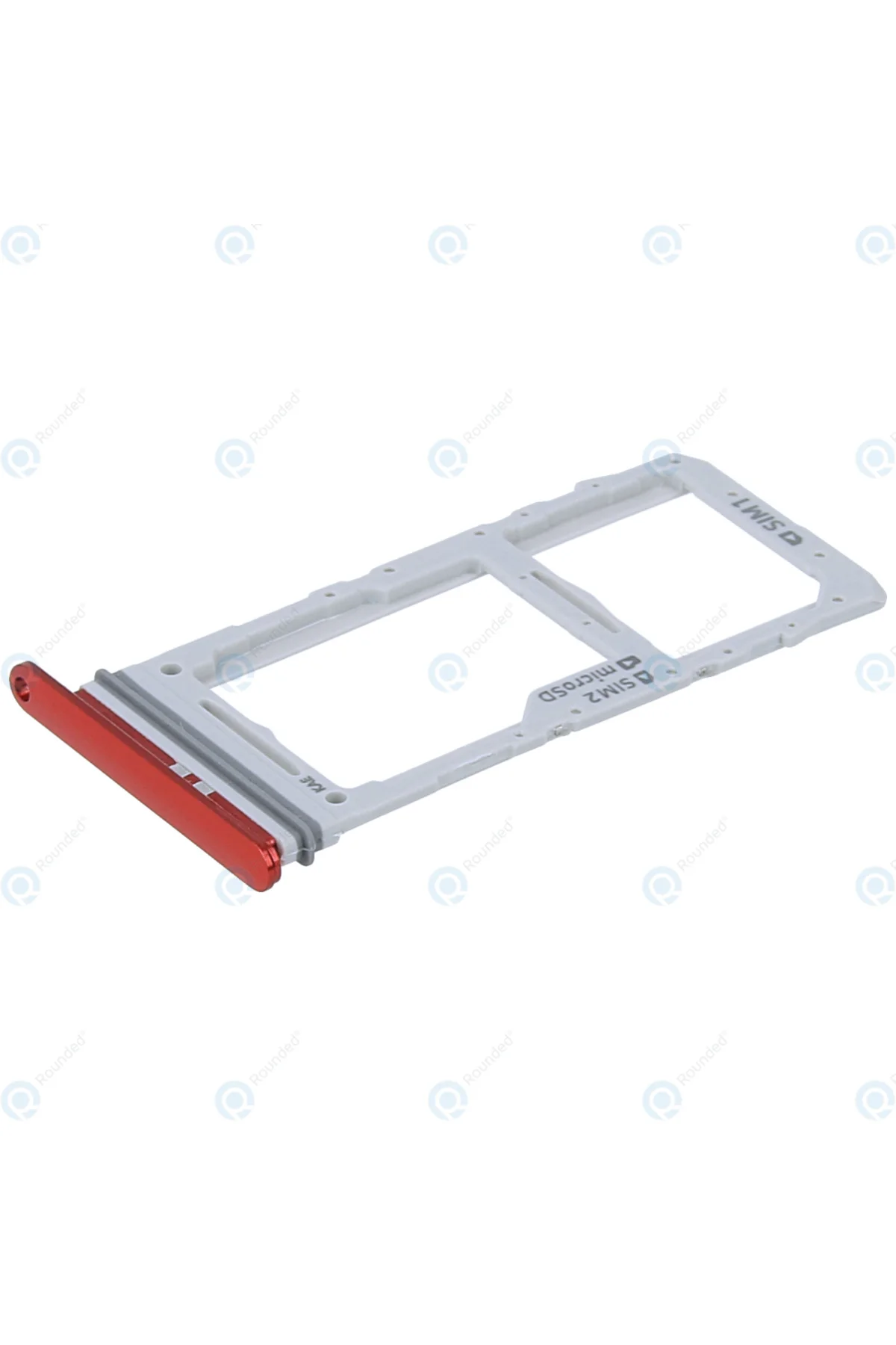 Samsung S20 Plus Sim Tepsisi SM-G985F SM-G986B Kırmızı Samsung S20 Plus Sim Tepsisi SM-G985F SM-G986B Kırmızı