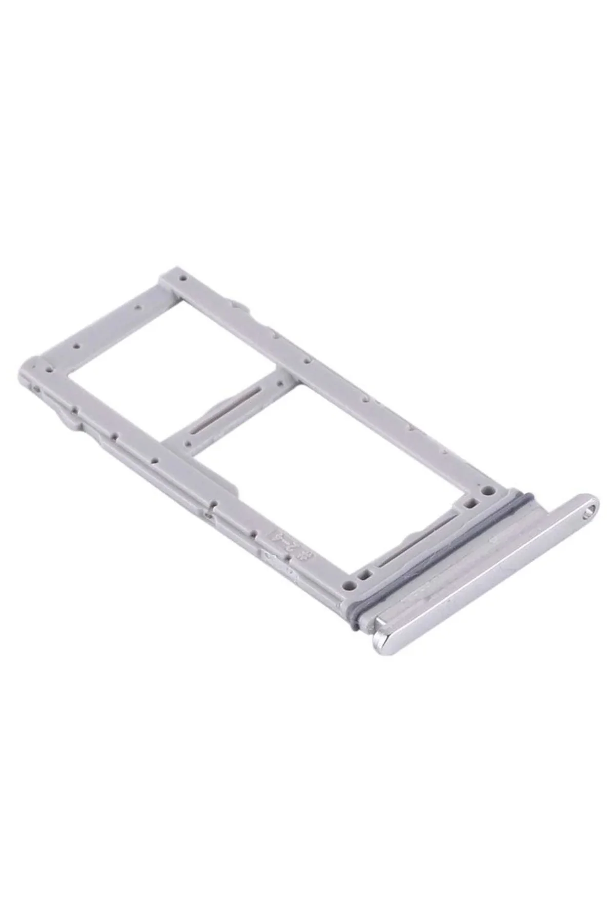 Samsung S20 Sim Tepsisi Sim Tray Aparat Gri