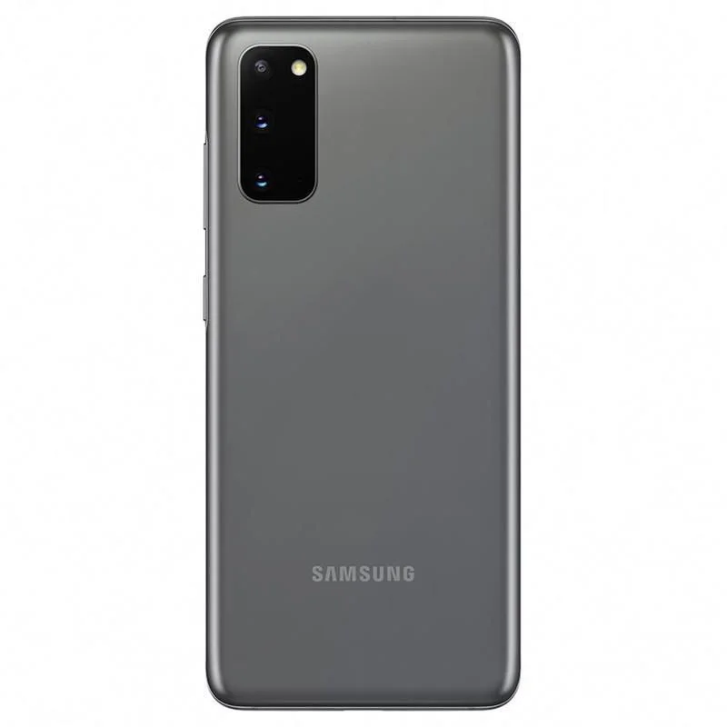 Samsung S20 SM-G980F Arka Pil Batarya Kapak