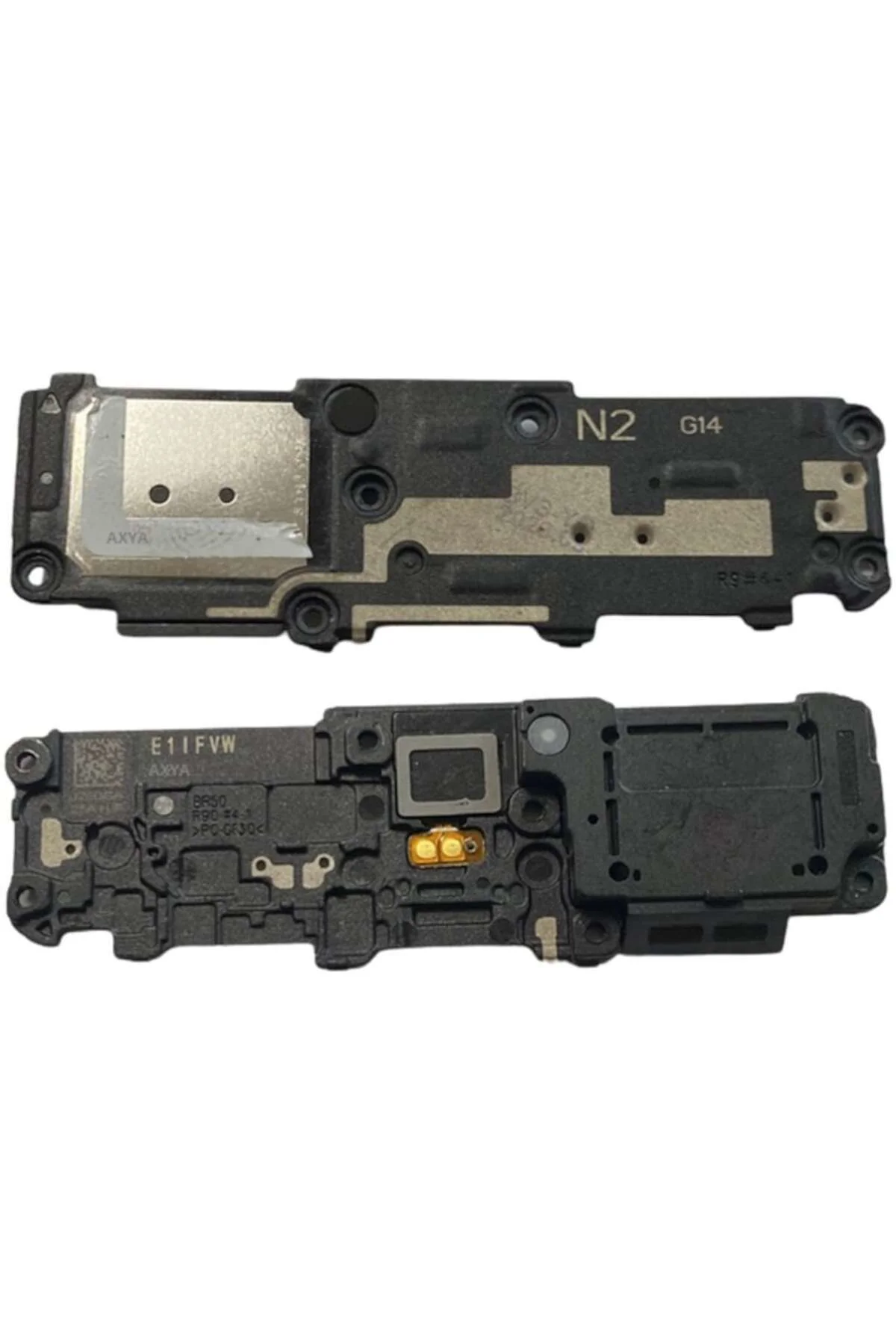 Samsung S21 Fan Edition Buzzer Hoparlör G990e