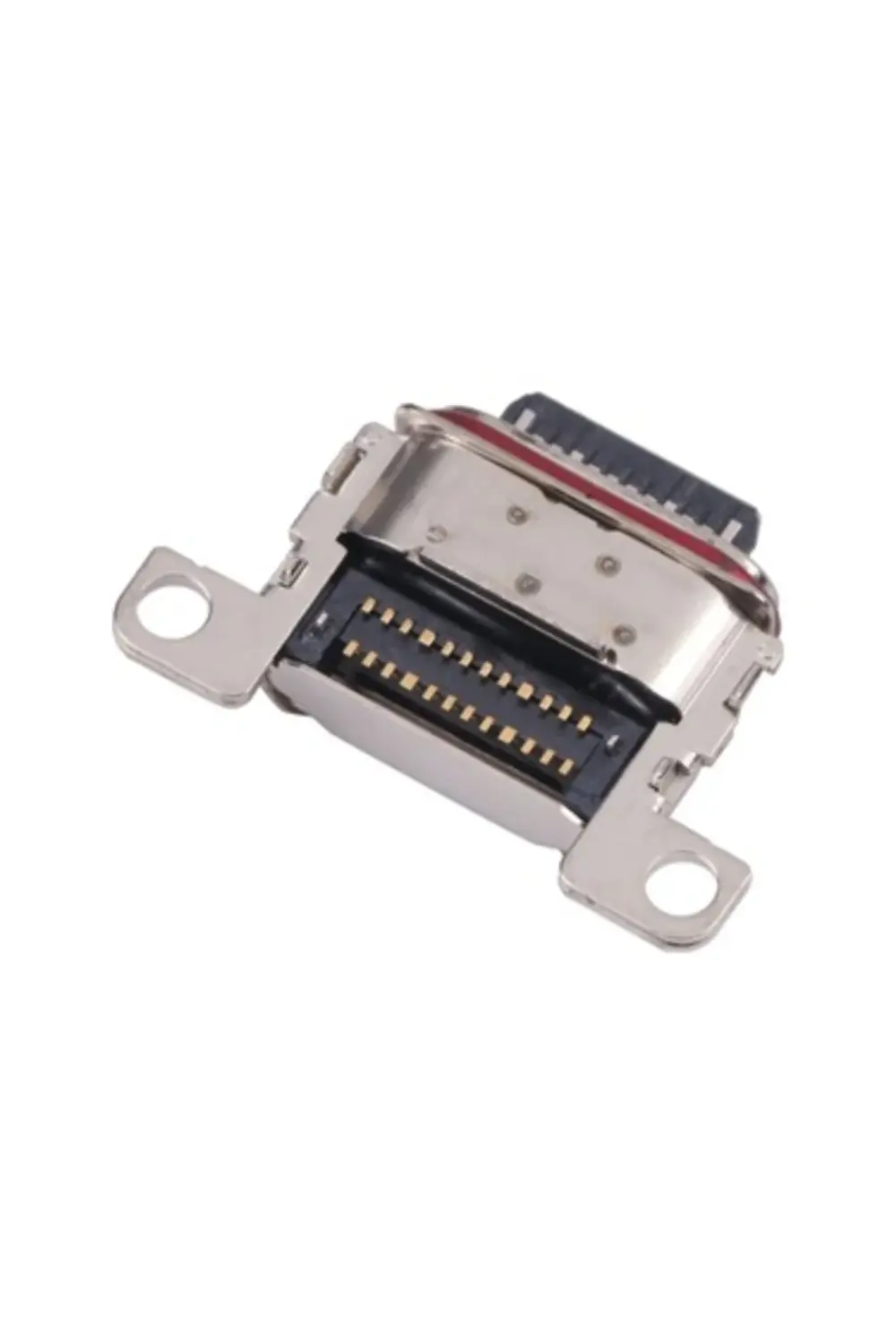 Samsung S22 5g Şarj Soketi Sade Soket G901s