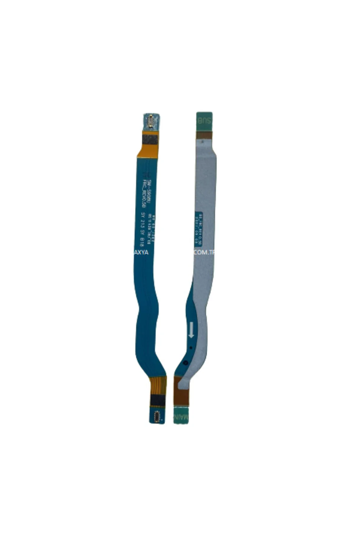SAMSUNG S22 ULTRA 5G WİFİ ANTEN FİLMİ  SM-908U