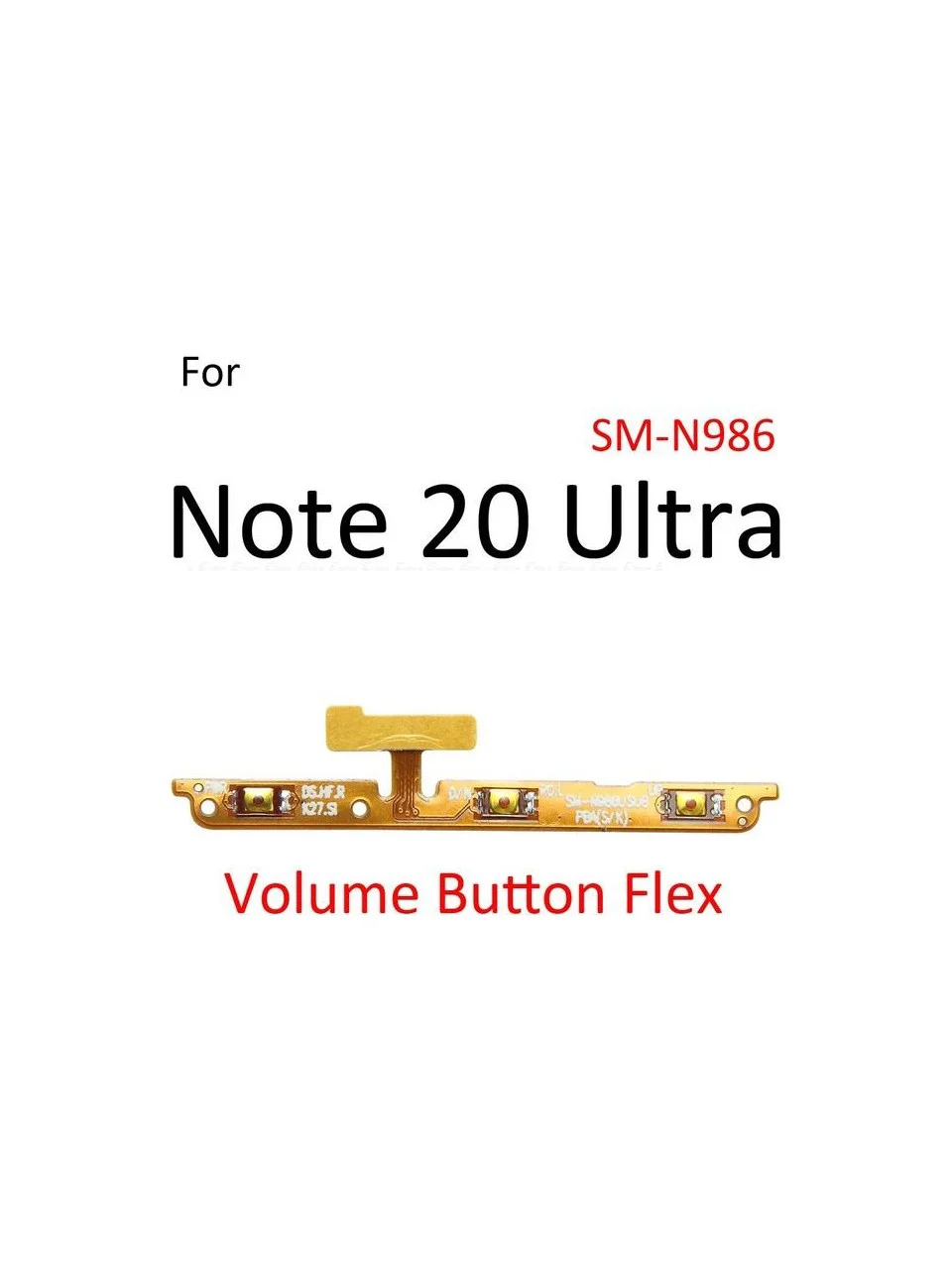 Samsung S22 ULTRA On Off Power Filmi Flex Samsung S22 ULTRA On Off Power Filmi Flex