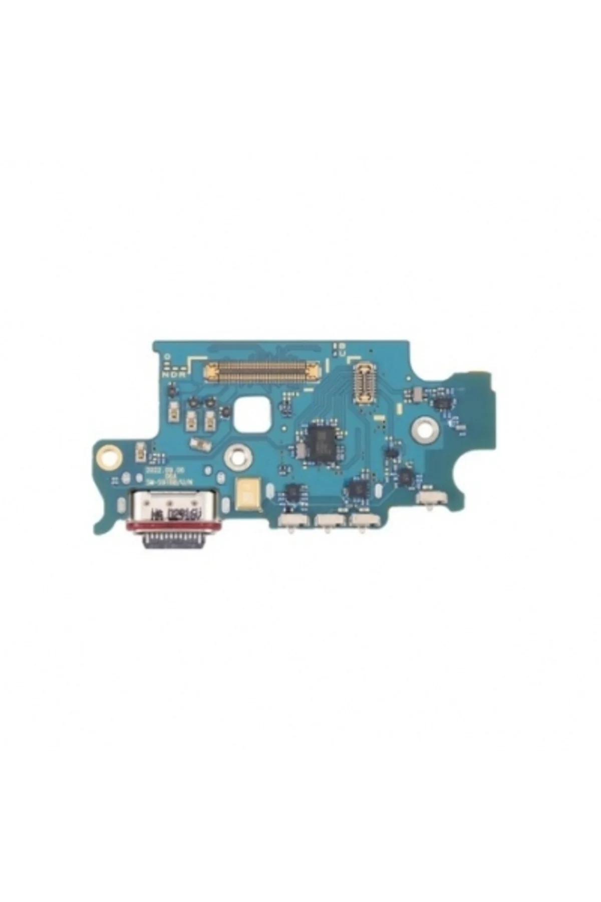 Samsung S23 Plus S916 Şarj Soket Mikrofon ve Sim Bordu