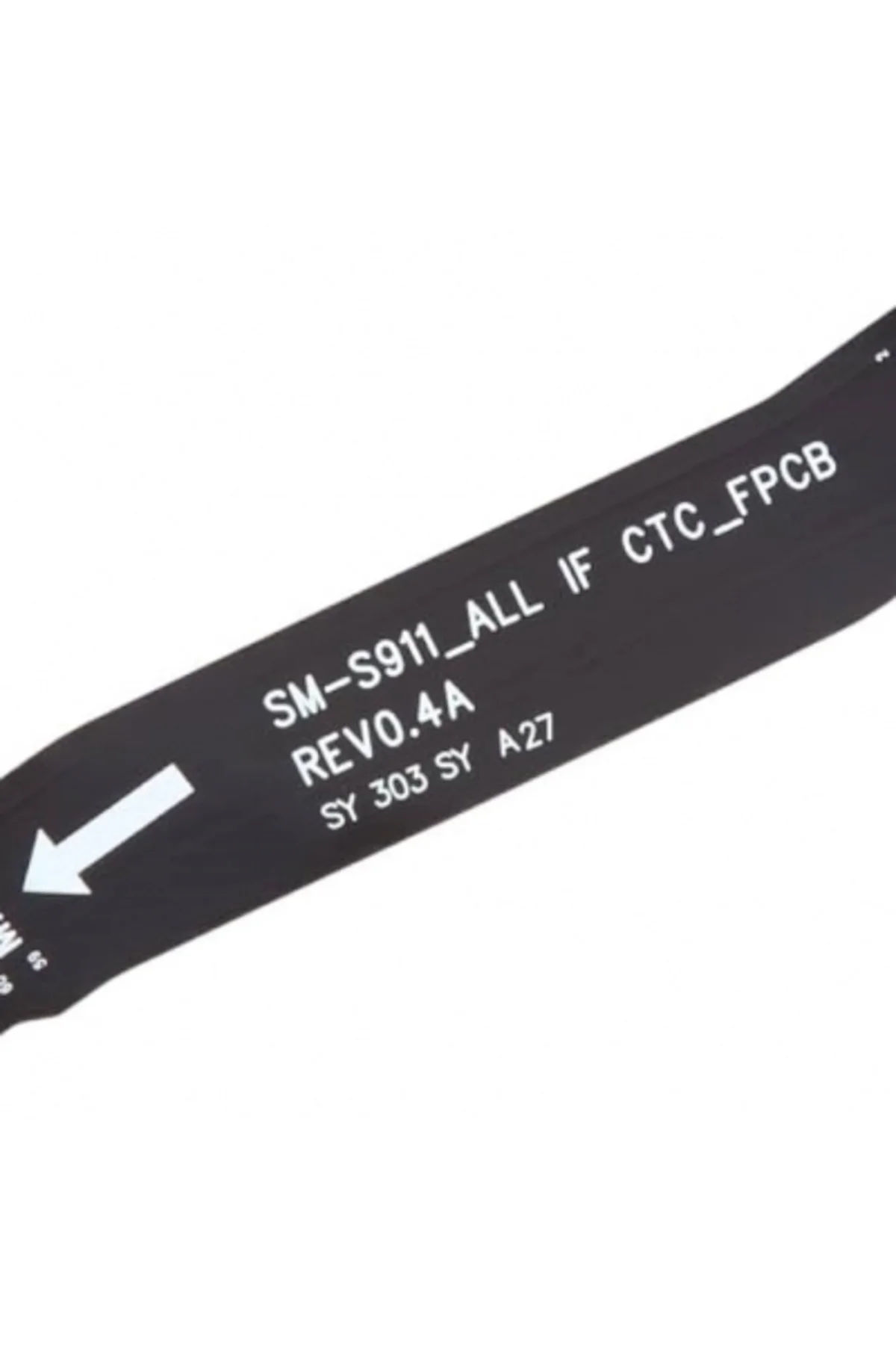 Samsung S23 S911 Şarj Ara Filmi Main Flexi