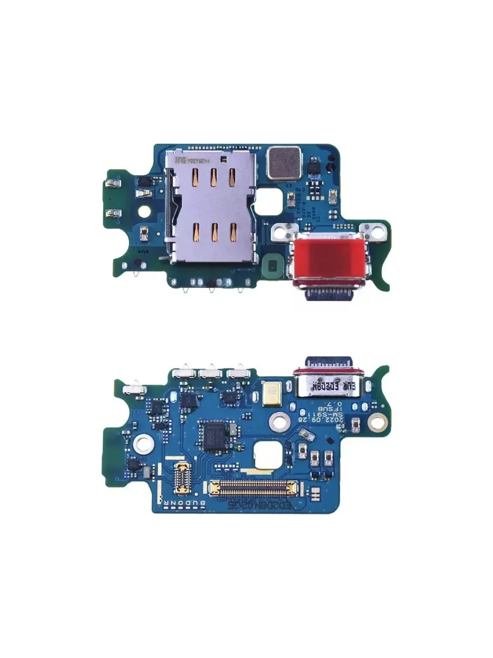 Samsung S23 Uyumlu Şarj Bordu Samsung S23 Uyumlu Şarj Bordu