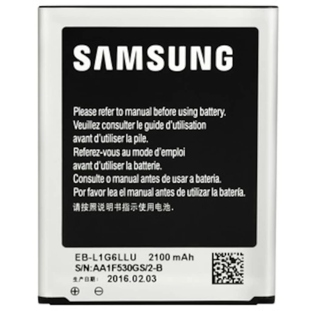 Samsung S3 Pil Batarya 9300 Eb-L1G6Llu Fiyatı, Yorumları ve Özellikleri