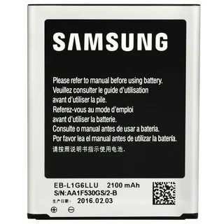 SAMSUNG S3 PİL BATARYA 9300 EB-L1G6LLU